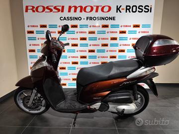 HONDA SH 300 2011