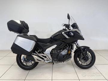 Honda NC 750x