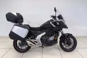 Honda NC 750x
