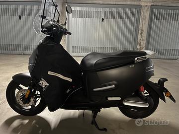 Horwin EK3