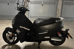 Horwin EK3