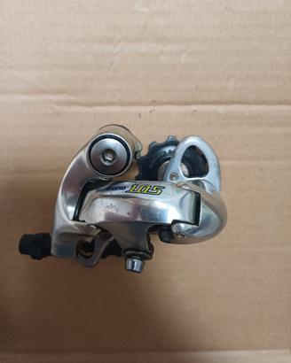 Cambio Shimano 105 5500