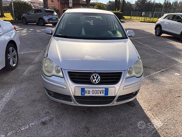 🔥 Volkswagen Polo 1.2 Benzina 🔥