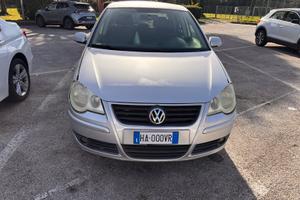 🔥 Volkswagen Polo 1.2 Benzina 🔥