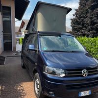 Volkswagen California T5