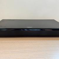 Lettore blu ray 4k Ultra Hd Panasonic DA RIPARARE