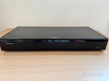 Lettore blu ray 4k Ultra Hd Panasonic DA RIPARARE