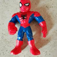 super Hero spider-man 