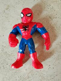 super Hero spider-man 