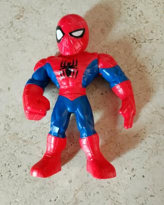 super Hero spider-man 