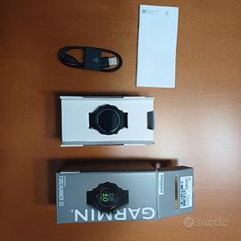 garmin forerunner 55