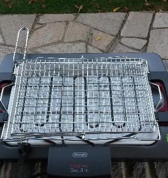 GRIGLIATUTTO Delonghi