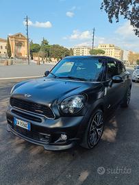 Mini Paceman JCW ALL4 