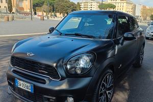 Mini Paceman JCW ALL4 