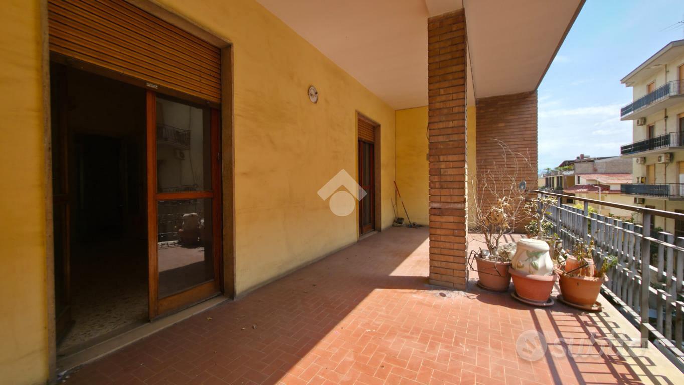 Apartment in Frattamaggiore, Rossini - Vista 2