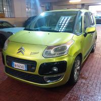 Citroen C3 Picasso 1.4 VTi 95 Exclusive Style