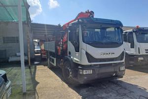 IVECO EUROCARGO 180.32K