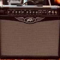 Ampli Chit/Valvole Peavey VK112 Nuovo Negozio