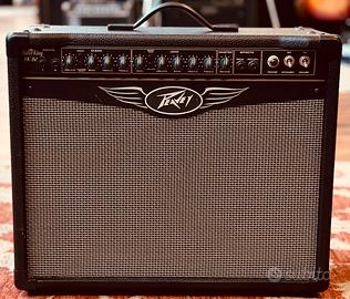 Ampli Chit/Valvole Peavey VK112 Nuovo Negozio