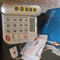 Telefono salvavita