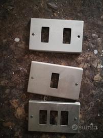  placche e supporti BTcino