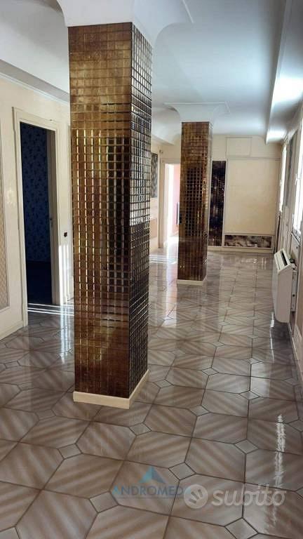 Apartment in Frattamaggiore, Rossini - Altro