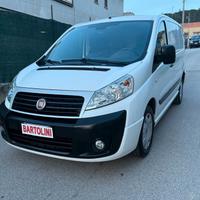 Scudo 2.0 MJT/130 PC-TN Furgone 10q. SX