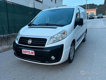 Scudo 2.0 MJT/130 PC-TN Furgone 10q. SX