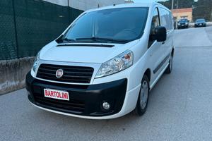 Scudo 2.0 MJT/130 PC-TN Furgone 10q. SX