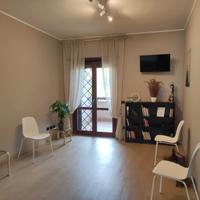 Ufficio in Via Anagnina