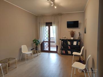 Ufficio in Via Anagnina