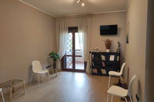 Ufficio in Via Anagnina