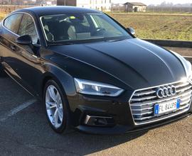 AUDI A5 BENZINA/METANO S-LINE+AUTOPILOTA