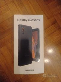 Galaxy xcover5 