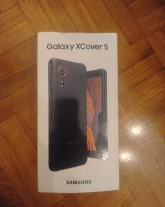 Galaxy xcover5 