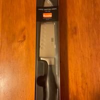 Coltello Santoku Grande Berndes da 17 cm