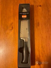 Coltello Santoku Grande Berndes da 17 cm