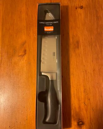 Coltello Santoku Grande Berndes da 17 cm
