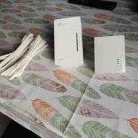 Powerline TP-Link AV600