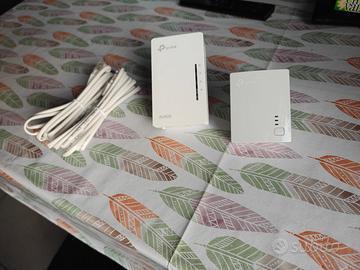 Powerline TP-Link AV600