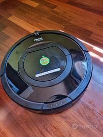 ROOMBA 770