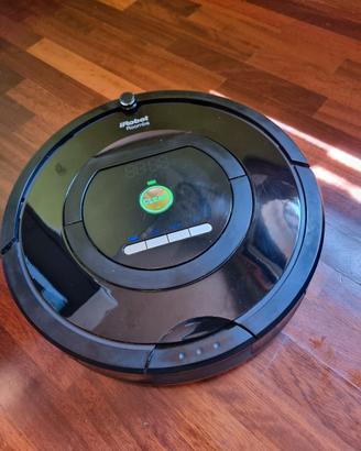 ROOMBA 770