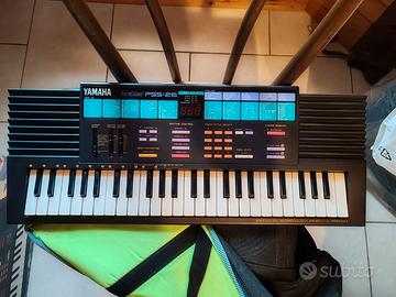 Tastiera Yamaha PSS-26