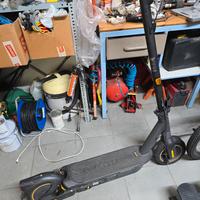 monopattino elettrico