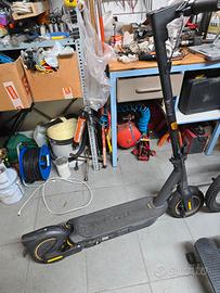 monopattino elettrico