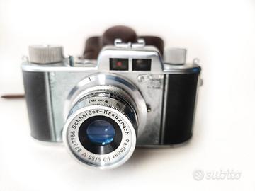 Macchina fotografica Alarette