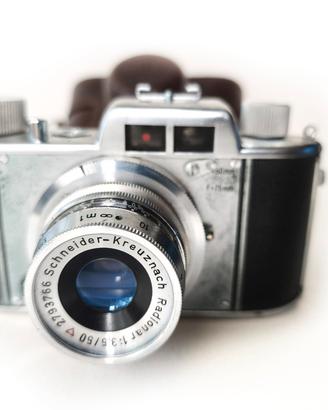 Macchina fotografica Alarette