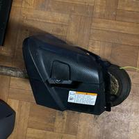 Ricambi Tmax 530 iron max