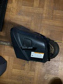 Ricambi Tmax 530 iron max