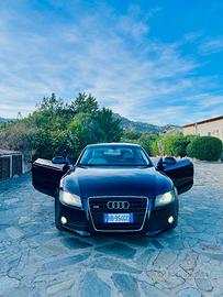 AUDI A5 COUPE'